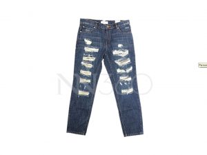 Mango jeans trousers style 1