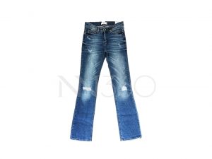 Mango jeans trousers style 3