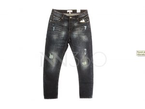 Mango jeans trousers style 4