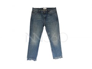 Mango jeans trousers style 6