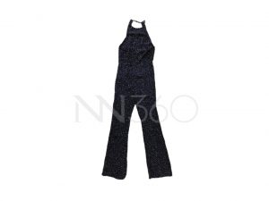 Mango jumpsuit style 1