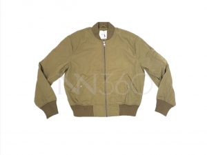 Mango jacket style 1