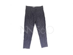 Mango trousers style 1