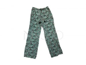 Mango trousers style 3